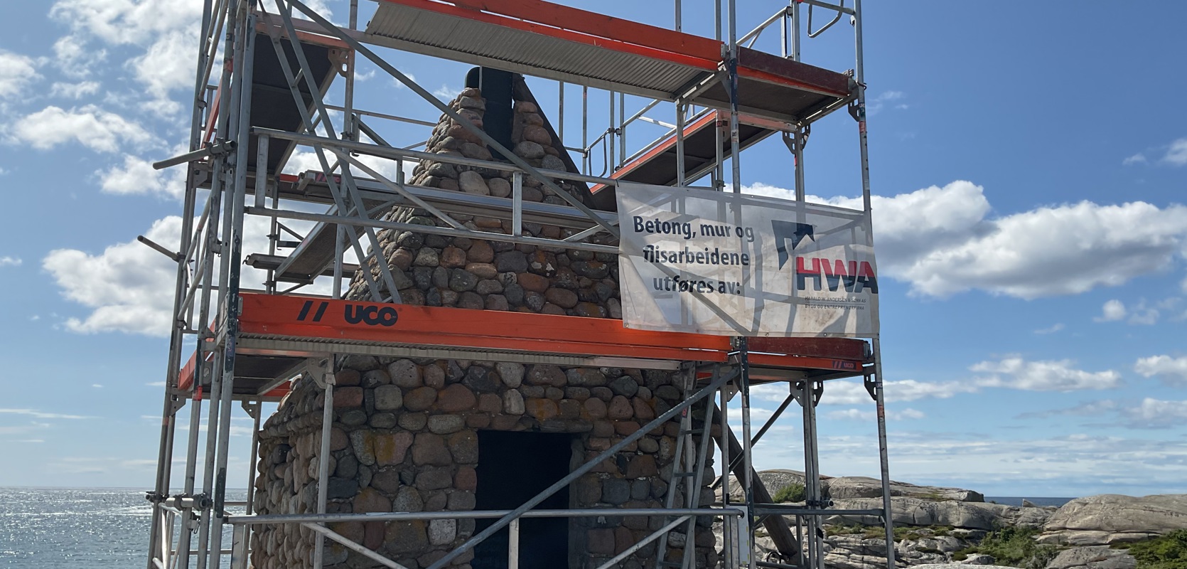                            Betong - Mur - Fasade