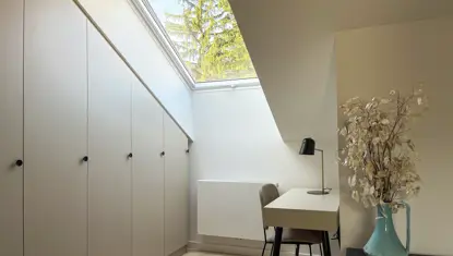 VELUX - Lys og Luft