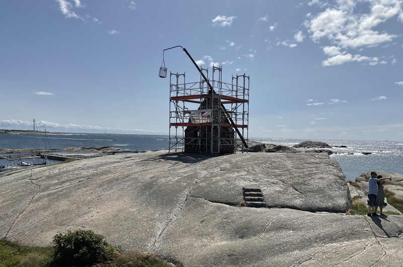                            Betong - Mur - Fasade