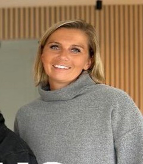 Nadja Sørby Ommedal