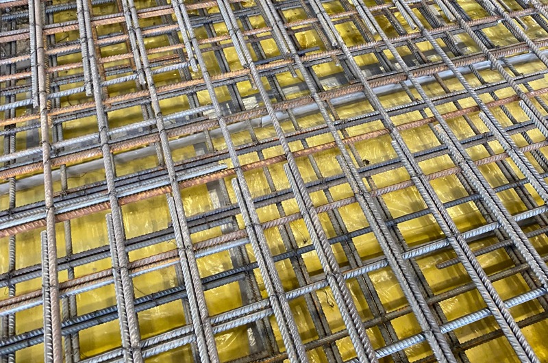                            Betong - Mur - Fasade