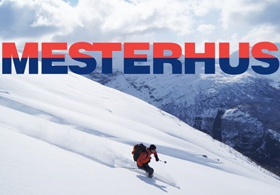 Mesterhus sponser verdenscupsendingene i langrenn og Tour de ski